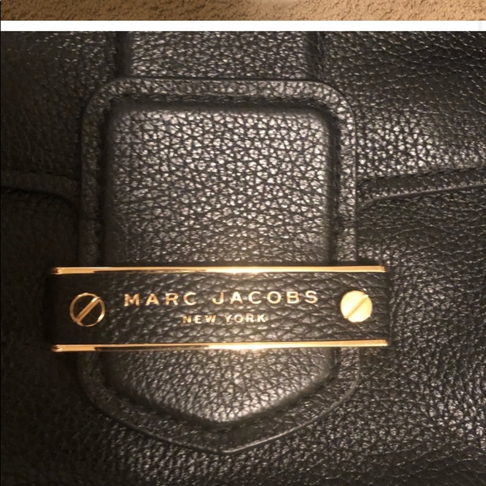 Marc Jacobs